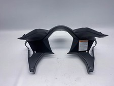 Suzuki SV650 S K4 Cockpit