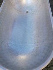 Fleischerei Mengmulde Fabrikat: Bayha-Strackbein