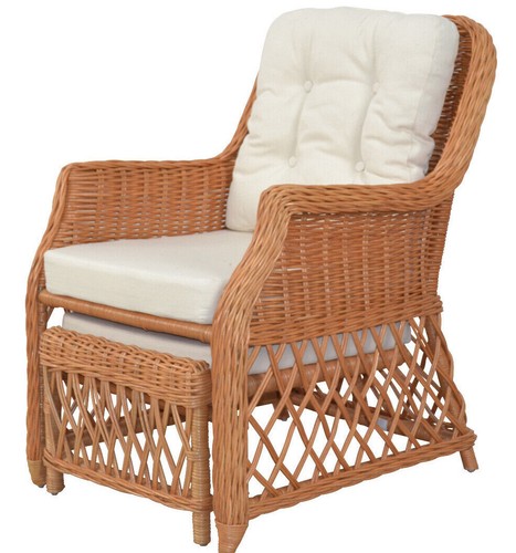 Rattansessel,Korbsessel