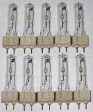 10x Philips MasterColour CDM-T Elite 35W / 930 35 Watt Sockel G12 85% Lebenszeit