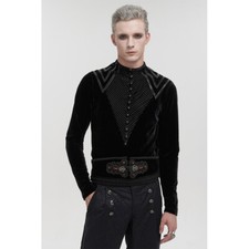 Devil Fashion Gothic Goth