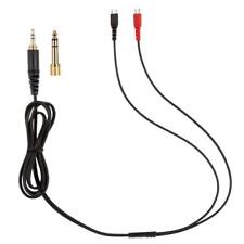 Ersatzkabel für Sennheiser HD414 HD420 HD250 HD540 HD480 Kopfhörer