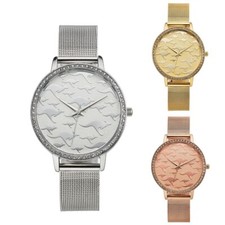 KangaRoos Damen Armbanduhr