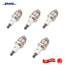 Champion Zündkerze ersetzt