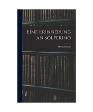Eine Erinnerung an Solferino