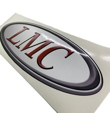 LMC wohnmobil Aufkleber , LMC Liberty oder andere Frontaufkleber, Drucken