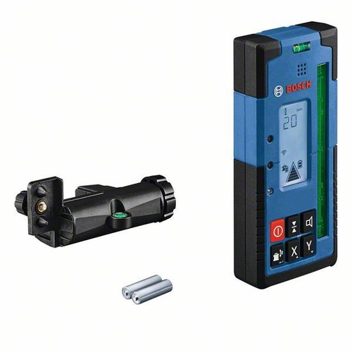 Bosch laser empfänger g - lr,