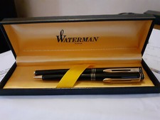 Waterman Paris Schreibset