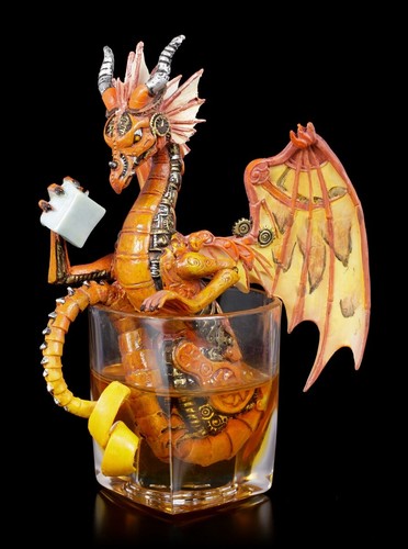 Drachen figur old - figur,