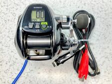 SHIMANO 12 Force Master 3000MK MUTEKI Elektrorolle