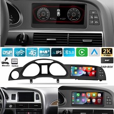 Für Audi A6 C6 4F MMI 2G