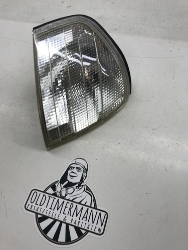 Blinkleuchte blinker weiß - blinkleuchte,
