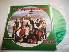 7" ALPENOBERKRAINER ALPSKI