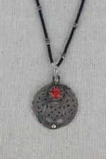 Antiker jüdischer Silber