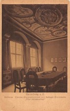 L014 Germany Naumburg Rathaus