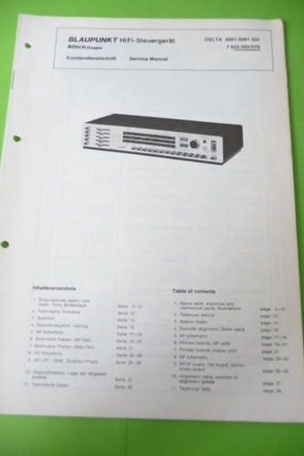 Service manual anleitung für - service, manual-anleitung