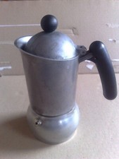 TCM Espresso-/ Mocca-/ Kocher 310, polierter Aluguss, Volumen 0,3 Liter
