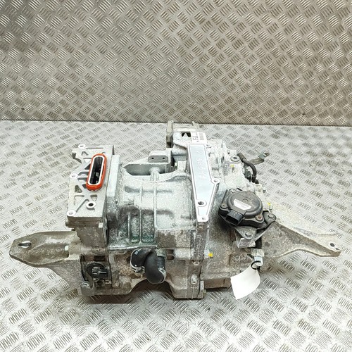Nissan leaf ze1 mk2 - leaf,