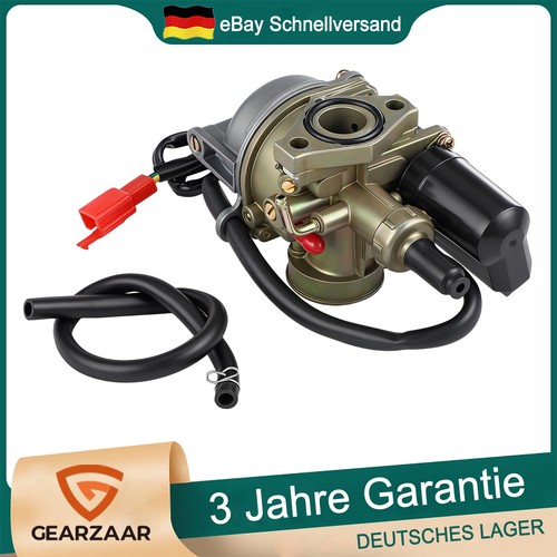 Vergaser 17mm passend für - vergaser,