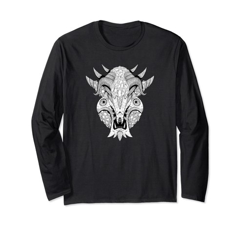 Krampus maske kramperl - krampus,
