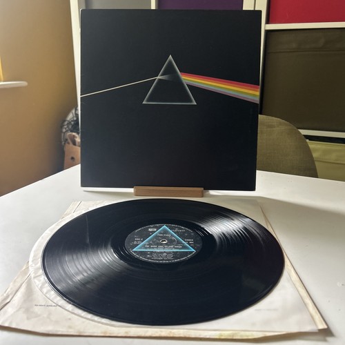 Pink floyd the dark - pink,