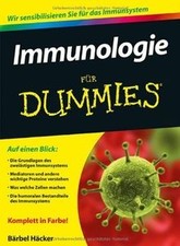 Immunologie für Dummies (Fur Dummies) von Bärbel Hä... | Buch | Zustand sehr gut
