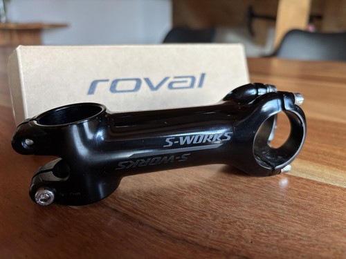 Works roval alpinist vorbau - s-works,