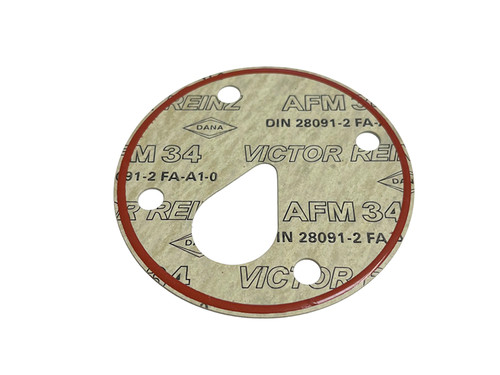 Dichtung servopumpe mercedes - dichtung,