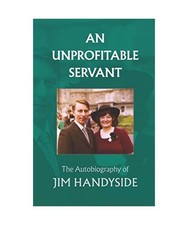 Unprofitable servant the - an,