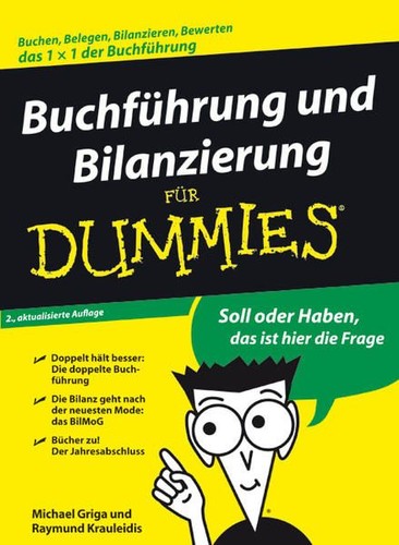 Buchführung und bilanzierung - und,