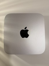 Apple Mac mini Server 2012 2,3 GHZ i7 Quad Core, 8 GB, 1 TB SSD 1TB HDD