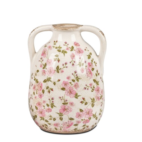 Deko vase amphore vintage - amphore,