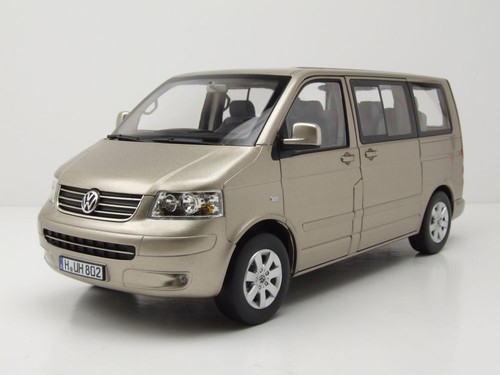 Bus multivan 2003 - vw,