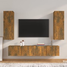 TV Schrank Set Holzwerkstoff