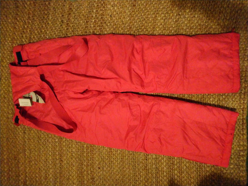 Schneehose 146 152 - schneehose,