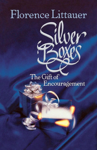 The silver boxes - the, of