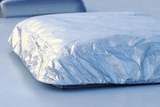 Beisel Hagel-Schutzhaube für Dachhaube Hymer Camping Wohnwagen 1677924