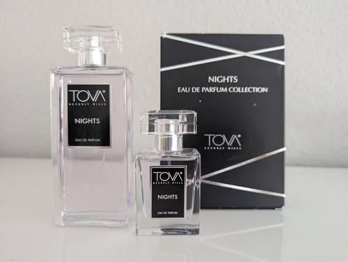 Tova night edt spray set - tova,
