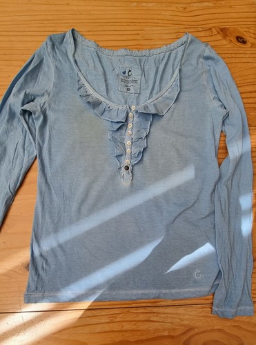 Marc polo campus bluse - campus,
