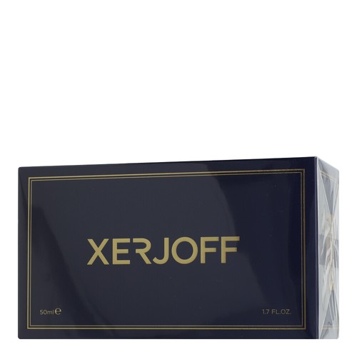 Xerjoff join the - the, club