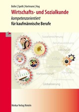 Wirtschafts- und Sozialkunde -