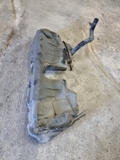 Mercedes W202 S202 T Modell Benzintank Kraftstofftank Behälter A2024703001