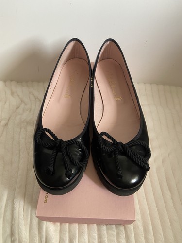 Neuwertig pretty ballerinas - neuwertig,