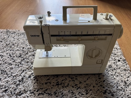 Vintage brother 855 - brother,