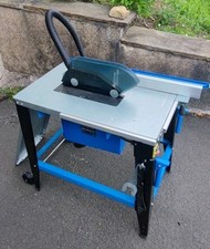 Güde Tischkreissäge GTKS 315/230V