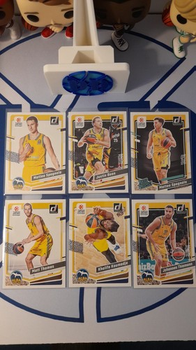 Lot karten panini - 11,