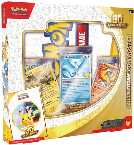 Pokemon poster sammlung - pokemon,