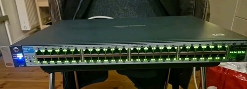 J9022a procurve 2810 48g - j9022a, 2810-48g