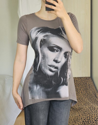 Tunika top tshirt shirt - tunika,