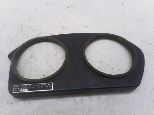 Honda 1100 83 maske - honda, cb
